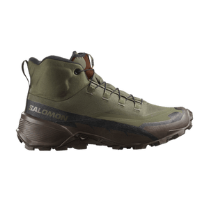 Salomon Cross Hike Tracker GORE-TEX 'Ranger Green'
