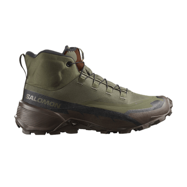 Salomon Cross Hike Tracker GORE-TEX 'Ranger Green'