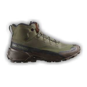 Salomon Cross Hike Tracker GORE-TEX 'Ranger Green'