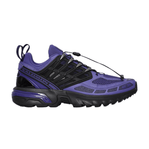 Salomon ACS Pro 'Liberty Black Astral Aura'