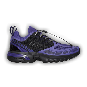 Salomon ACS Pro 'Liberty Black Astral Aura'