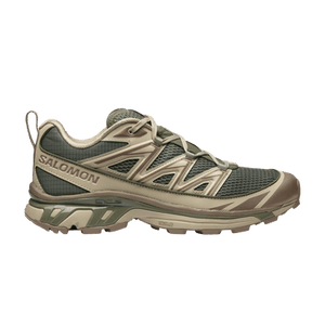 Salomon XT-6 Expanse Seasonal 'Deep Lichen Green'