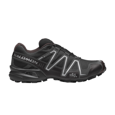 Salomon Speedcross 3 GORE-TEX 'Black Phantom'