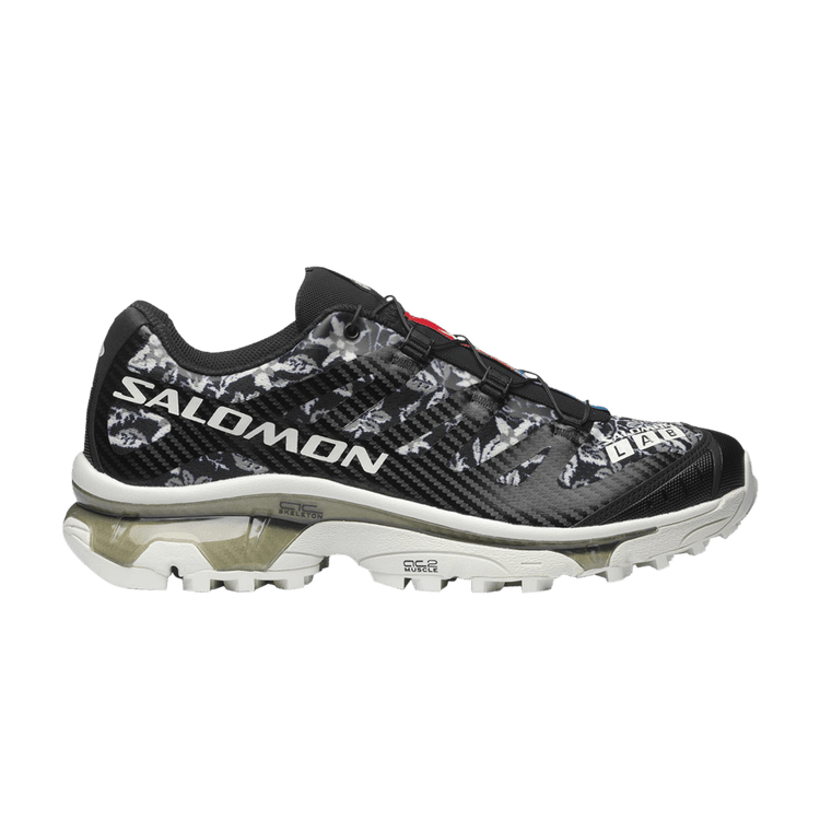 Salomon XT-4 OG 'Needlepoint Pack - Black' L47604200