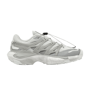 Salomon XT PU.RE Advanced 'Grey Violet Sharkskin'