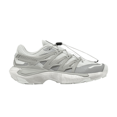 Salomon XT PU.RE Advanced 'Grey Violet Sharkskin'