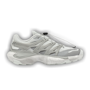 Salomon XT PU.RE Advanced 'Grey Violet Sharkskin'