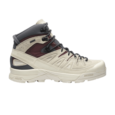 Salomon X-ALP Mid GORE-TEX 'Almond Milk'