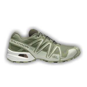 Salomon Speedcross 3 GORE-TEX 'Deep Lichen Green'