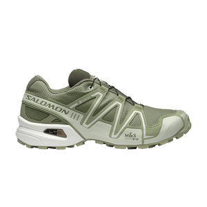 Salomon Speedcross 3 GORE-TEX 'Deep Lichen Green'