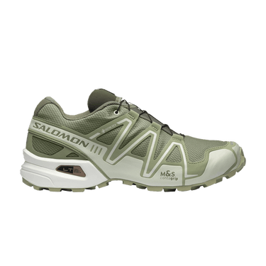 Salomon Speedcross 3 GORE-TEX 'Deep Lichen Green'