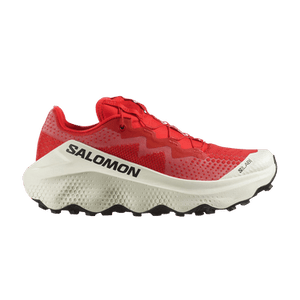 Salomon S/Lab Ultra Glide 'Fiery Red Vanilla Ice'