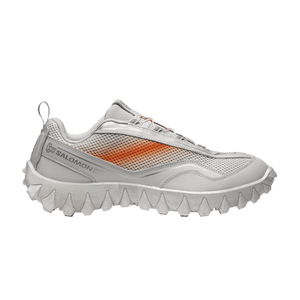 Aries Arise x Salomon Snowclog 'Lunar Rock Shocking Orange'