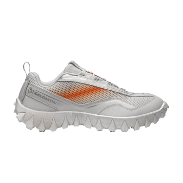 Aries Arise x Salomon Snowclog 'Lunar Rock Shocking Orange'