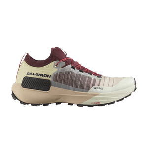 Salomon S/Lab Genesis 'Vanilla Ice Decadent Chocolate'