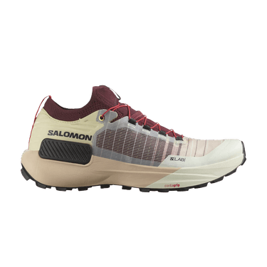 Salomon S/Lab Genesis 'Vanilla Ice Decadent Chocolate'