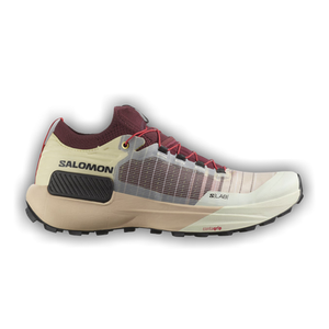 Salomon S/Lab Genesis 'Vanilla Ice Decadent Chocolate'
