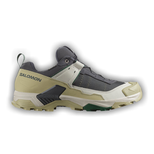 Salomon X Ultra 5 GORE-TEX 'Asphalt Eden'