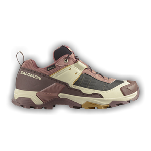 Salomon Wmns X Ultra 5 GORE-TEX 'Burlwood French Roast'