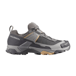 Salomon Wmns X Ultra 5 GORE-TEX 'Plum Kitten Nine Iron'