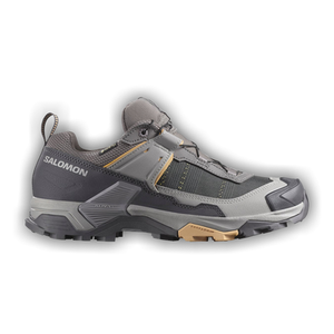 Salomon Wmns X Ultra 5 GORE-TEX 'Plum Kitten Nine Iron'