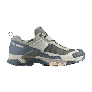 Salomon Wmns X Ultra 5 GORE-TEX 'Seagrass Turbulence'