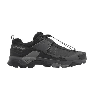 Salomon X Ultra 5 Wide GORE-TEX 'Black Asphalt'