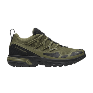 Salomon ACS+ Seasonal 'Martini Olive'