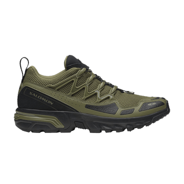Salomon ACS+ Seasonal 'Martini Olive'