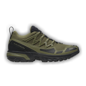 Salomon ACS+ Seasonal 'Martini Olive'