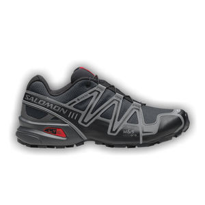 Salomon Speedcross 3 GORE-TEX 'Black Asphalt'