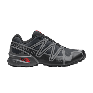 Salomon Speedcross 3 GORE-TEX 'Black Asphalt'