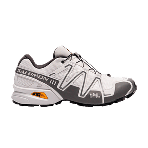 Salomon Speedcross 3 GORE-TEX 'Lunar Rock Turmeric'