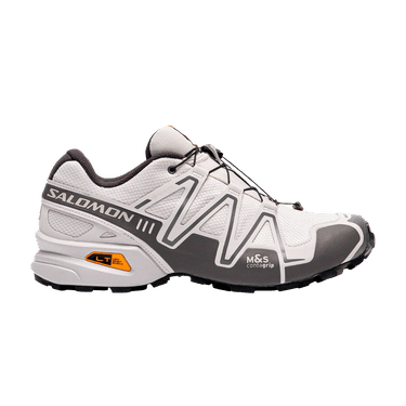 Salomon Speedcross 3 GORE-TEX 'Lunar Rock Turmeric'