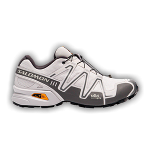 Salomon Speedcross 3 GORE-TEX 'Lunar Rock Turmeric'