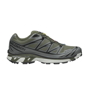 Salomon XT-6 GORE-TEX 'Olive Night'
