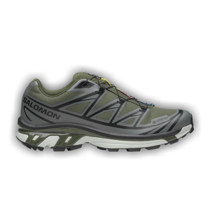 Salomon XT-6 GORE-TEX 'Olive Night'