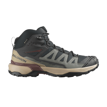 Salomon X Ultra 360 Mid GORE-TEX 'Phantom Desert Tan'