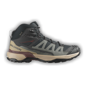 Salomon X Ultra 360 Mid GORE-TEX 'Phantom Desert Tan'