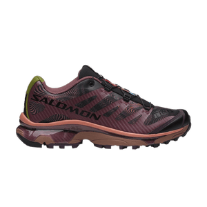 Salomon XT-4 OG 'R.A.D Pack - Nocturne Tawny Port'