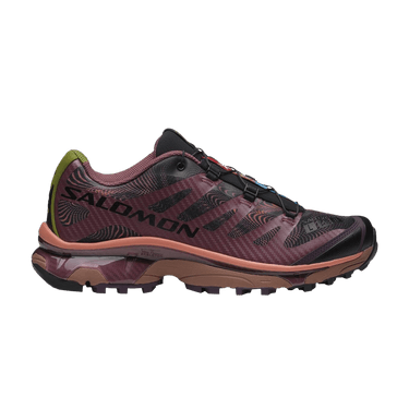 Salomon XT-4 OG 'R.A.D Pack - Nocturne Tawny Port'