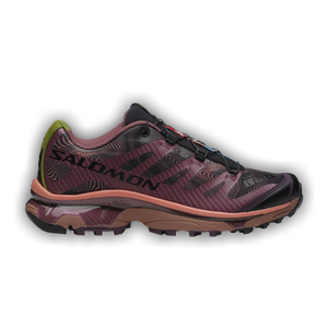 Salomon XT-4 OG 'R.A.D Pack - Nocturne Tawny Port'