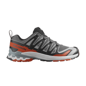 Salomon XA Pro 3D V9 'Castlerock Burnt Ochre'