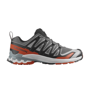 Salomon XA Pro 3D V9 'Castlerock Burnt Ochre'