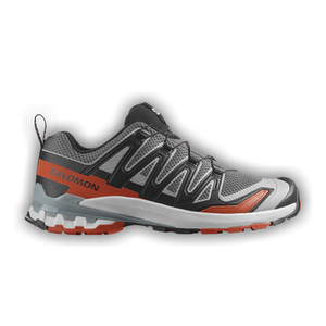 Salomon XA Pro 3D V9 'Castlerock Burnt Ochre'