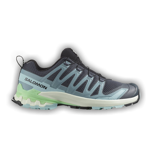 Salomon Wmns XA Pro 3D V9 'Turbulence Iced Aqua'
