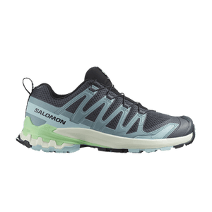 Salomon Wmns XA Pro 3D V9 'Turbulence Iced Aqua'