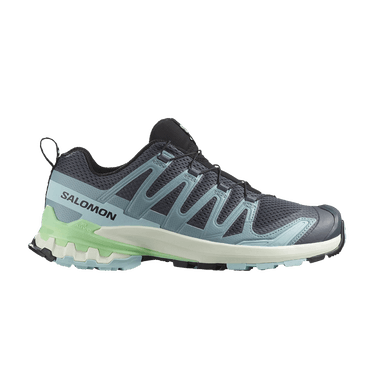 Salomon Wmns XA Pro 3D V9 'Turbulence Iced Aqua'
