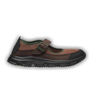 Salomon RX Marie Jeanne 'Russet Roasted Clay'