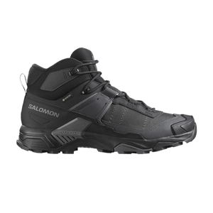 Salomon X Ultra 5 Mid GORE-TEX 'Black Asphalt'